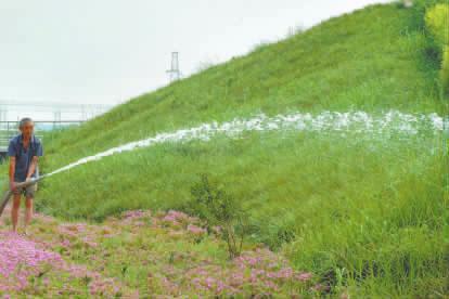 節(jié)水灌溉產品銷售